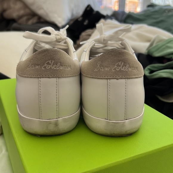 Sam Edelman Sneakers - Picture 9 of 9